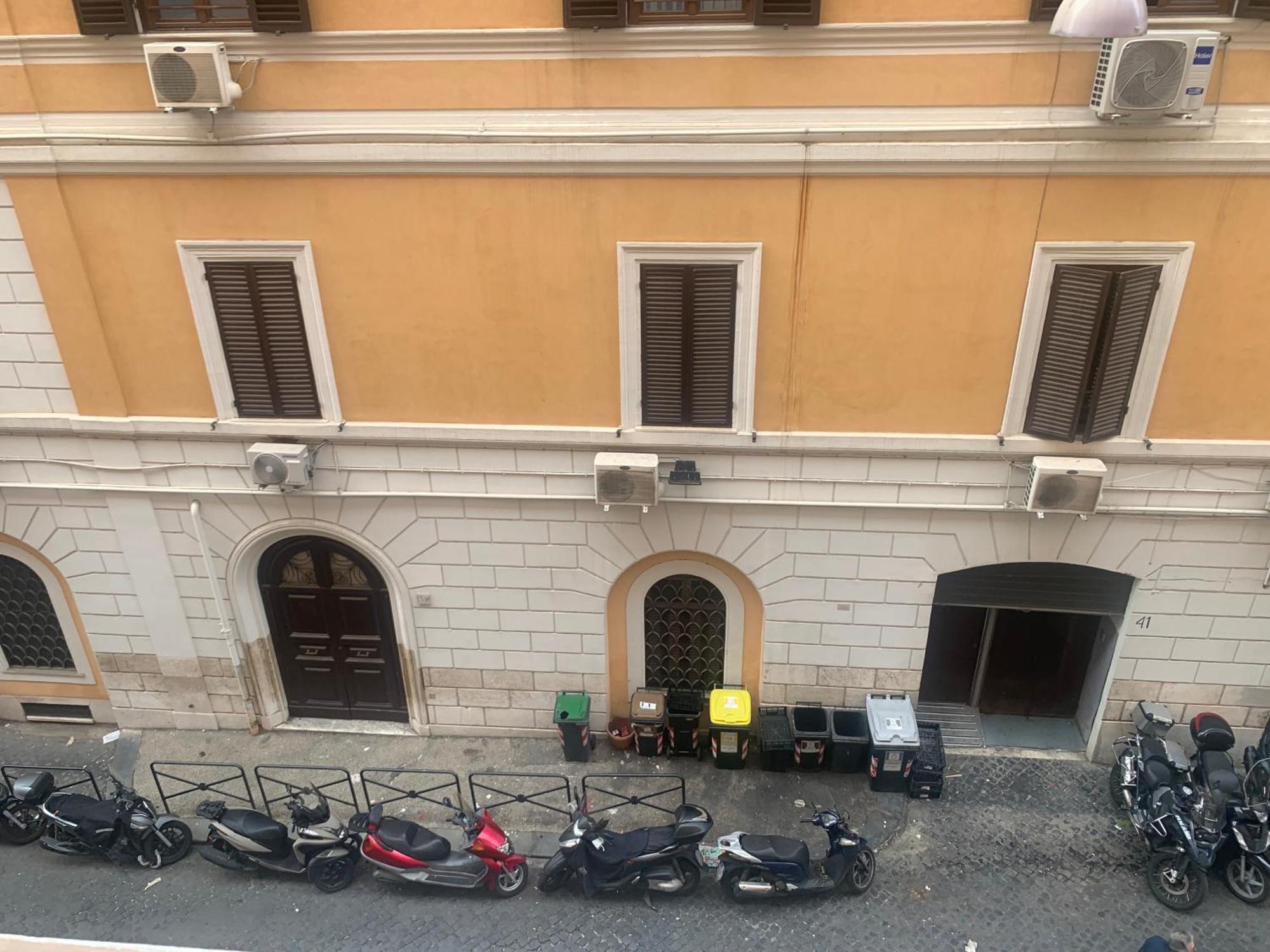 Karisma Suites, Rome