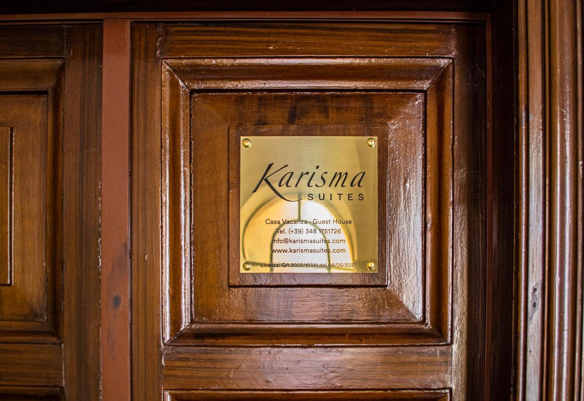 Karisma Suites — Foto 3