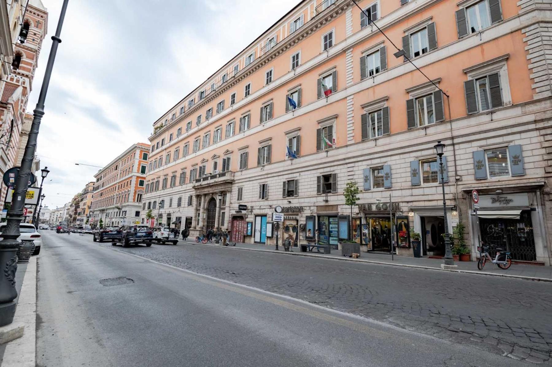 Karisma Suites — Foto 2